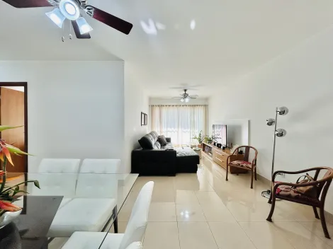 imagem 2 - Apartamento de 128m² com 03 quartos para venda e locação - Vila Seixas imagem 2 - Apartamento de 128m² com 03 quartos para venda e locação - Vila Seixas