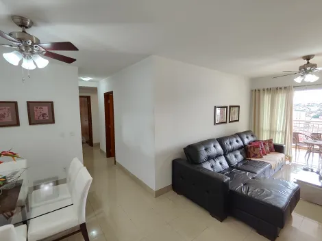 Comprar Apartamentos / Padrão em Ribeirão Preto R$ 650.000,00 - Foto 1