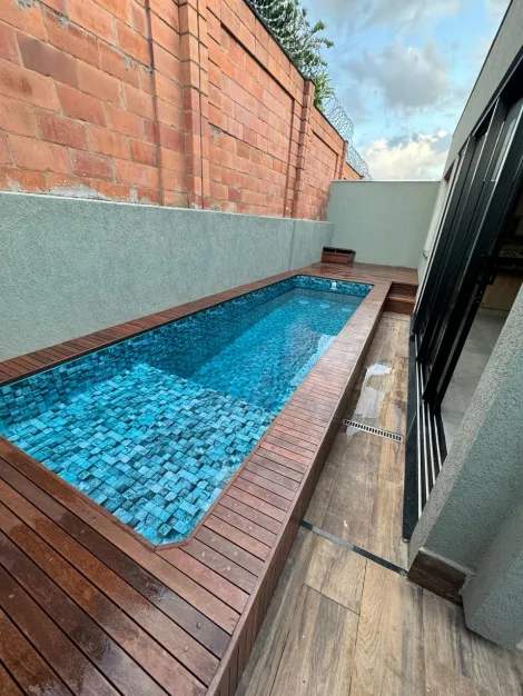 imagem 1 - Casa de 187m² com 03 suítes à venda em condomínio - Reserva San Tiago imagem 1 - Casa de 187m² com 03 suítes à venda em condomínio - Reserva San Tiago