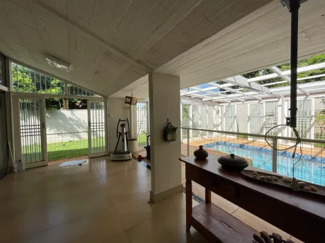 imagem 3 - Casa de 367m² com 04 suítes à venda - Jardim Recreio imagem 3 - Casa de 367m² com 04 suítes à venda - Jardim Recreio