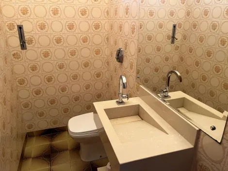 imagem 3 - Casa sobrado de 379m² com 06 quartos à venda - Jardim Sumaré imagem 3 - Casa sobrado de 379m² com 06 quartos à venda - Jardim Sumaré