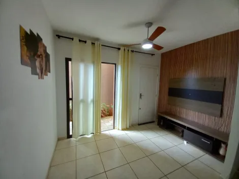 Apartamentos / Padrão em Ribeirão Preto Alugar por R$1.100,00
