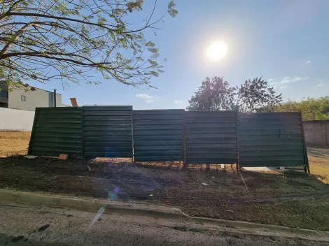 imagem 2 - Terreno de 522m² à venda em condomínio - Bonfim Paulista imagem 2 - Terreno de 522m² à venda em condomínio - Bonfim Paulista