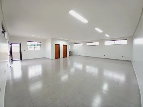 imagem 3 - Salão comercial com terreno - Jardinópolis imagem 3 - Salão comercial com terreno - Jardinópolis