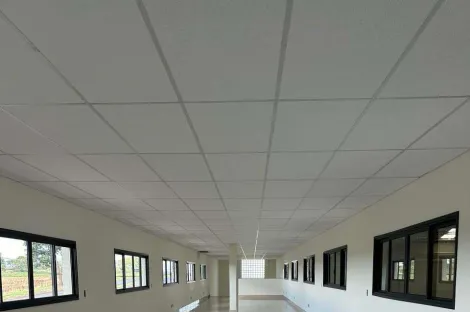 imagem 4 - Galpão comercial de 2.980m² com escritório para locação e venda - Distrito Industrial Adib Rassi imagem 4 - Galpão comercial de 2.980m² com escritório para locação e venda - Distrito Industrial Adib Rassi