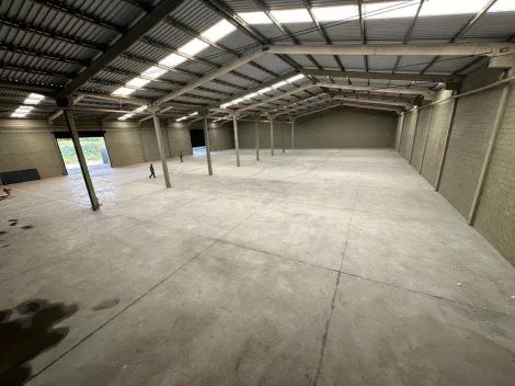 Jardinopolis Distrito Industrial Adib Rassi comercial padrao Venda R$6.500.000,00  2 Vagas Area do terreno 3500.00m2 Area construida 2980.00m2
