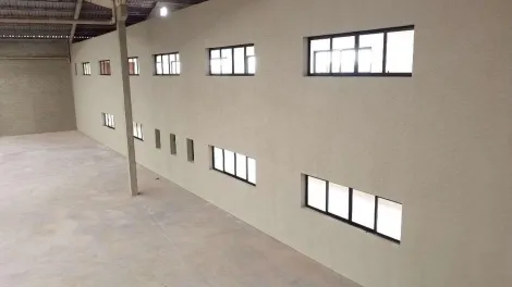 imagem 3 - Galpão comercial de 2.980m² com escritório para locação e venda - Distrito Industrial Adib Rassi imagem 3 - Galpão comercial de 2.980m² com escritório para locação e venda - Distrito Industrial Adib Rassi