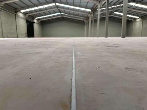 imagem 2 - Galpão comercial de 2.980m² com escritório para locação e venda - Distrito Industrial Adib Rassi imagem 2 - Galpão comercial de 2.980m² com escritório para locação e venda - Distrito Industrial Adib Rassi