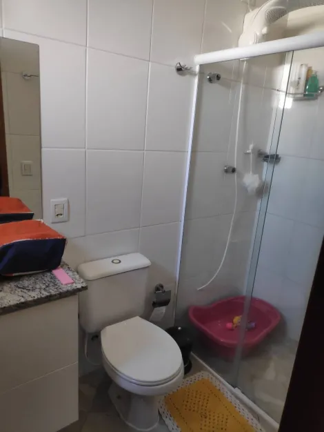 Comprar Apartamentos / Padrão em Ribeirão Preto R$ 380.000,00 - Foto 5