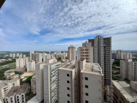 Apartamentos / Padrão em Ribeirão Preto Alugar por R$1.650,00