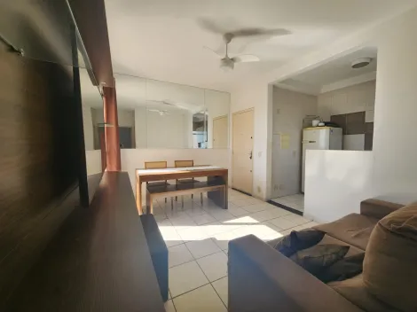 Apartamentos / Padrão em Ribeirão Preto , Comprar por R$169.000,00