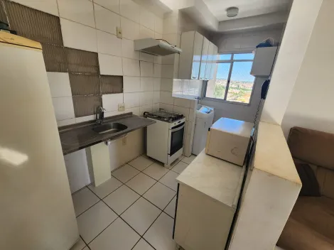 Comprar Apartamentos / Padrão em Ribeirão Preto R$ 169.000,00 - Foto 9