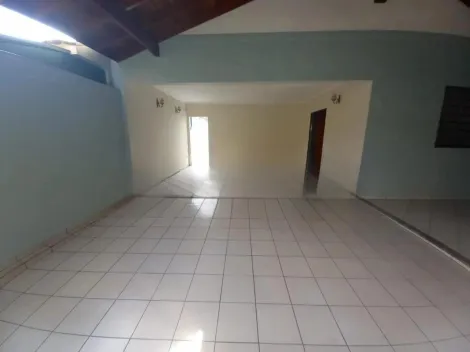 Casas / Padrão em Ribeirão Preto Alugar por R$3.000,00