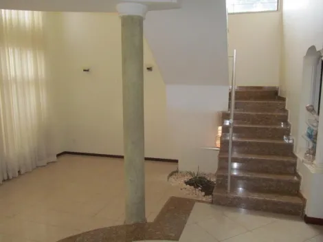 imagem 2 - Casa sobrado de 334m² com 03 suítes à venda - Ribeirânia imagem 2 - Casa sobrado de 334m² com 03 suítes à venda - Ribeirânia