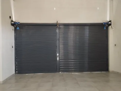 imagem 2 - Comercial padrão - Galpão - Armazém imagem 2 - Comercial padrão - Galpão - Armazém