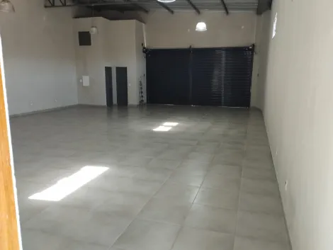 imagem 1 - Comercial padrão - Galpão - Armazém imagem 1 - Comercial padrão - Galpão - Armazém