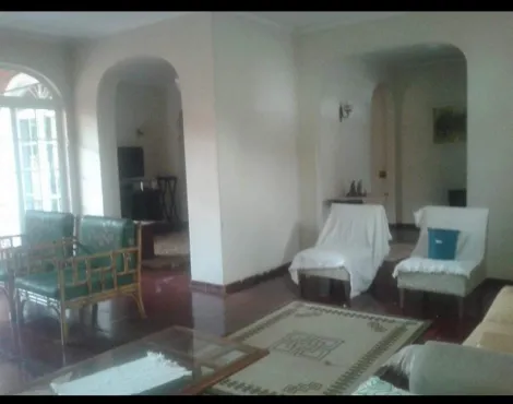 imagem 2 - CASA TÉRREA NO BAIRRO JARDIM SUMARÉ imagem 2 - CASA TÉRREA NO BAIRRO JARDIM SUMARÉ