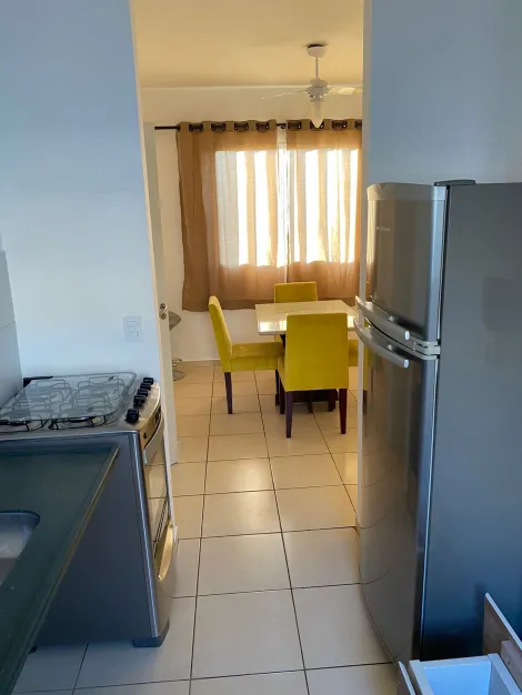 Comprar Apartamentos / Padrão em Ribeirão Preto R$ 190.000,00 - Foto 2