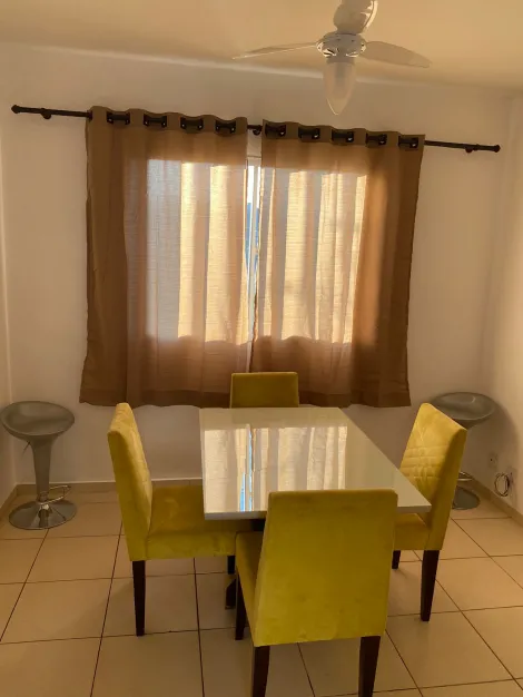 Apartamentos / Padrão em Ribeirão Preto 