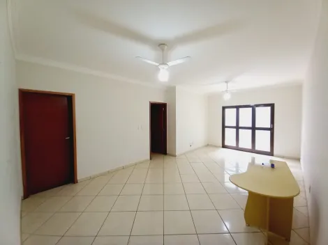 Ribeirão Preto - Vila Tiberio - Apartamentos - Padrão - LocaÃ§ao