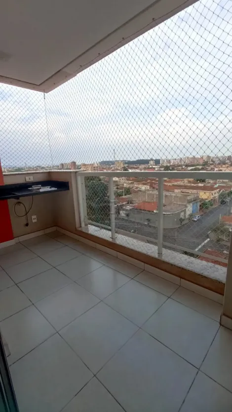 Comprar Apartamentos / Padrão em Ribeirão Preto R$ 424.000,00 - Foto 3