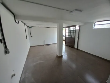 Comercial / Imóvel Comercial em Ribeirão Preto Alugar por R$1.100,00