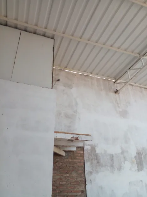 imagem 2 - Comercial padrão - Galpão - Armazém imagem 2 - Comercial padrão - Galpão - Armazém