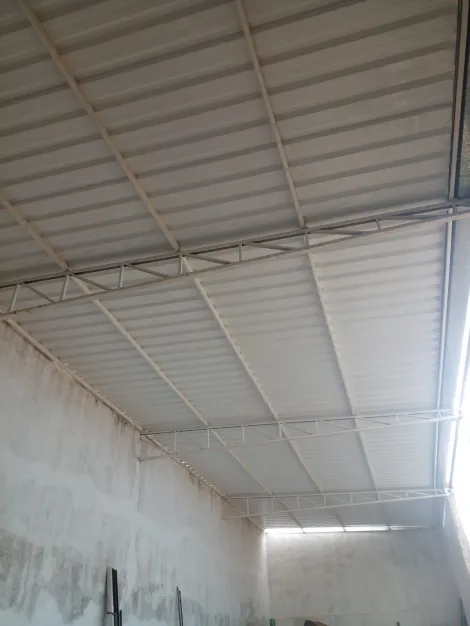 imagem 3 - Comercial padrão - Galpão - Armazém imagem 3 - Comercial padrão - Galpão - Armazém