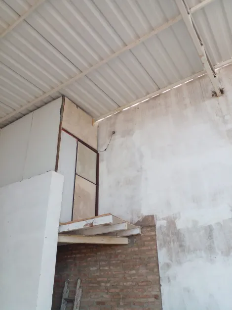 imagem 4 - Comercial padrão - Galpão - Armazém imagem 4 - Comercial padrão - Galpão - Armazém