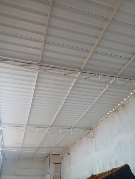 imagem 1 - Comercial padrão - Galpão - Armazém imagem 1 - Comercial padrão - Galpão - Armazém