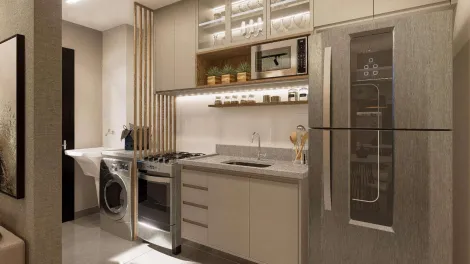 imagem 4 - Apartamento - Padrão imagem 4 - Apartamento - Padrão