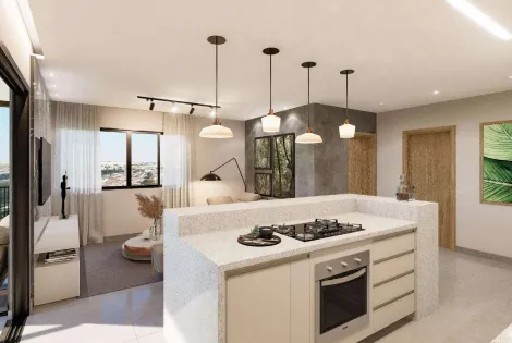 imagem 5 - Apartamento - Padrão imagem 5 - Apartamento - Padrão