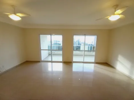 Apartamentos / Padrão em Ribeirão Preto Alugar por R$4.500,00