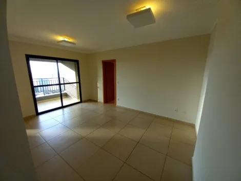Apartamentos / Padrão em Ribeirão Preto Alugar por R$3.300,00