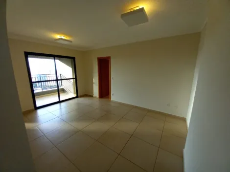 imagem 1 - Apartamento de 90m² com 03 quartos á locação - Nova Aliança imagem 1 - Apartamento de 90m² com 03 quartos á locação - Nova Aliança