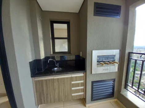 imagem 2 - Apartamento de 90m² com 03 quartos á locação - Nova Aliança imagem 2 - Apartamento de 90m² com 03 quartos á locação - Nova Aliança