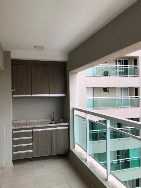 Alugar Apartamentos / Padrão em Ribeirão Preto R$ 3.350,00 - Foto 3