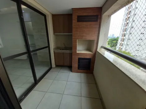 Ribeirão Preto - Nova Aliança - Apartamentos - Padrão - Venda