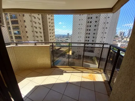 imagem 5 - EXCELENTE APARTAMENTO NO BAIRRO JARDIM IRAJÁ imagem 5 - EXCELENTE APARTAMENTO NO BAIRRO JARDIM IRAJÁ