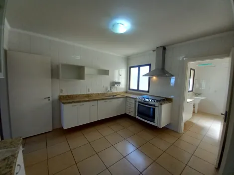 imagem 4 - Apartamento de 131m² com 03 quartos para locação e venda - Jardim Irajá imagem 4 - Apartamento de 131m² com 03 quartos para locação e venda - Jardim Irajá