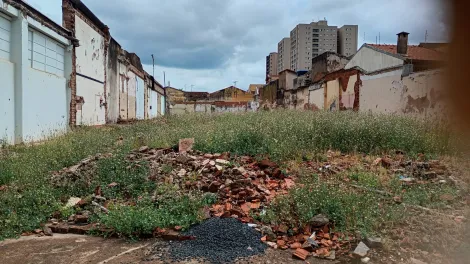 imagem 1 - Terreno de 812m² para venda e locação  - Campos Elíseos imagem 1 - Terreno de 812m² para venda e locação  - Campos Elíseos