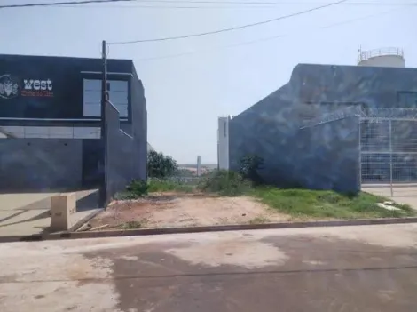 imagem 1 - TERRENO COMERCIAL NO BAIRRO RESERVA MACAÚBA imagem 1 - TERRENO COMERCIAL NO BAIRRO RESERVA MACAÚBA