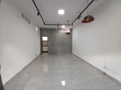 imagem 1 - Salão de 25m² com copa para locação - Jardim Paulistano imagem 1 - Salão de 25m² com copa para locação - Jardim Paulistano