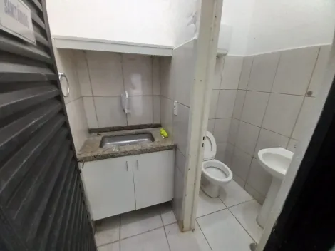 imagem 4 - Salão de 25m² com copa para locação - Jardim Paulistano imagem 4 - Salão de 25m² com copa para locação - Jardim Paulistano