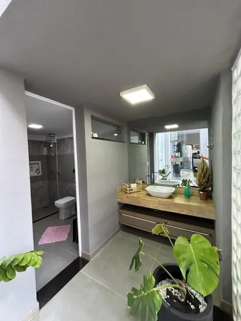 imagem 3 - Casa sobrado de 262m² com 04 quartos à venda - Sertãozinho imagem 3 - Casa sobrado de 262m² com 04 quartos à venda - Sertãozinho