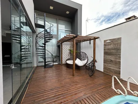 imagem 2 - Casa sobrado de 262m² com 04 quartos à venda - Sertãozinho imagem 2 - Casa sobrado de 262m² com 04 quartos à venda - Sertãozinho