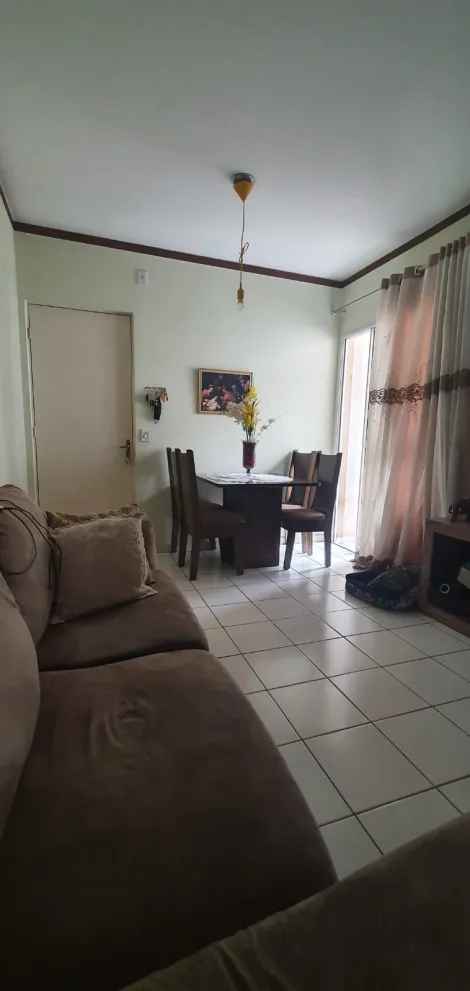 Comprar Apartamentos / Padrão em Ribeirão Preto R$ 154.000,00 - Foto 2