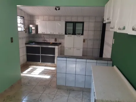 Alugar Casas / Padrão em Ribeirão Preto R$ 1.150,00 - Foto 7