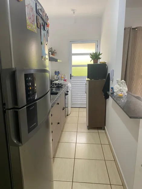 Alugar Apartamentos / Padrão em Bonfim Paulista R$ 900,00 - Foto 2