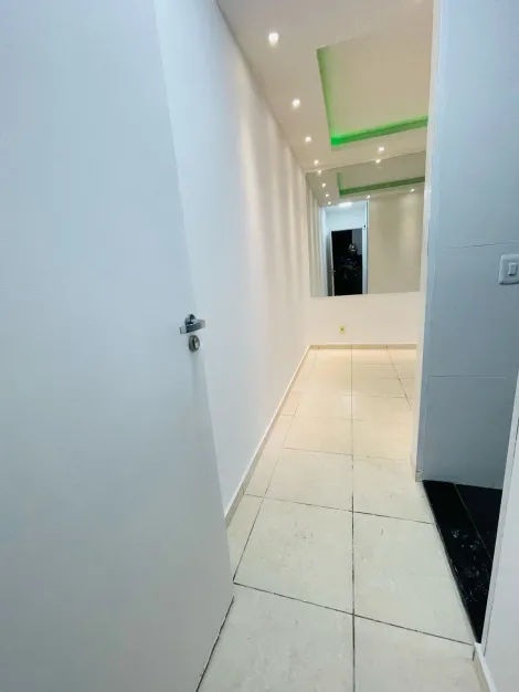 imagem 1 - Apartamento de 02 quartos para locação e venda - Parque São Sebastião imagem 1 - Apartamento de 02 quartos para locação e venda - Parque São Sebastião